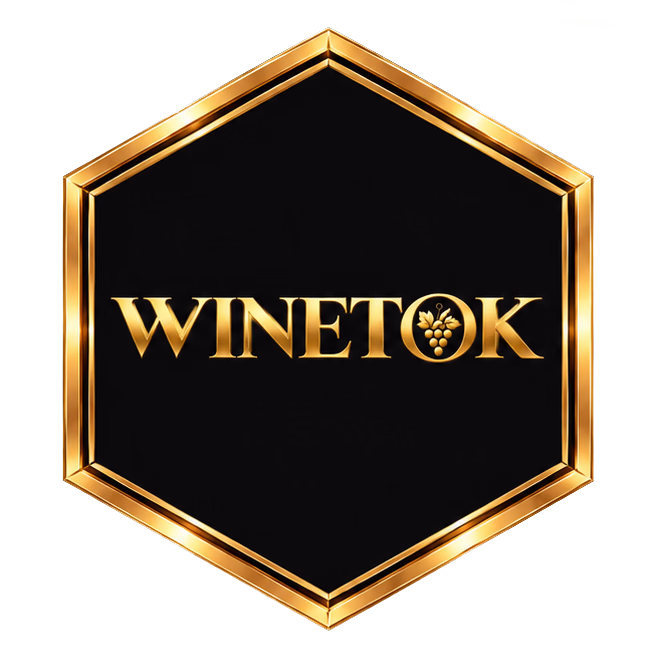 WINETOK — Tokenized Wine